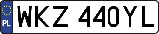 WKZ440YL