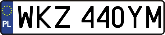 WKZ440YM