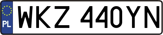 WKZ440YN