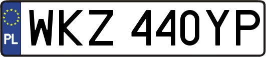 WKZ440YP