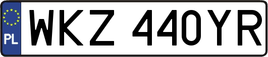 WKZ440YR