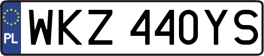 WKZ440YS
