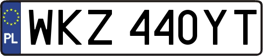 WKZ440YT