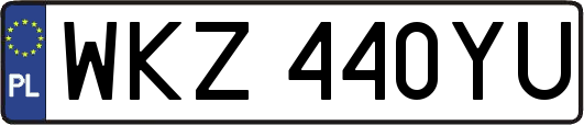 WKZ440YU