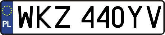 WKZ440YV