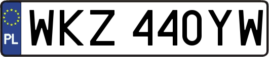 WKZ440YW