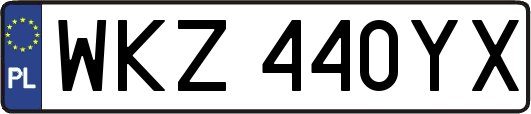 WKZ440YX