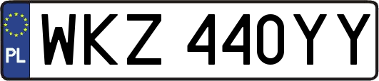 WKZ440YY