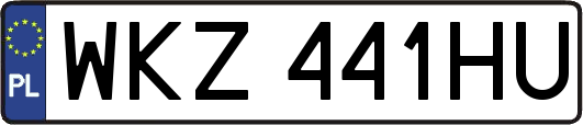 WKZ441HU