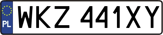 WKZ441XY