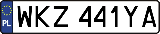 WKZ441YA