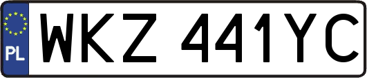 WKZ441YC