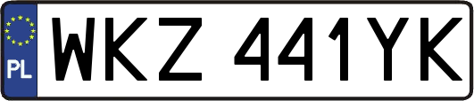 WKZ441YK