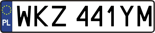 WKZ441YM
