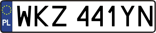 WKZ441YN