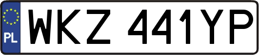 WKZ441YP