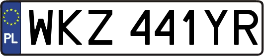 WKZ441YR