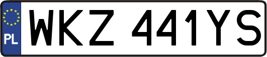 WKZ441YS