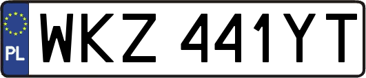 WKZ441YT