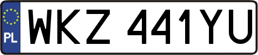 WKZ441YU