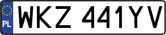 WKZ441YV