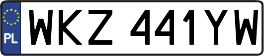 WKZ441YW