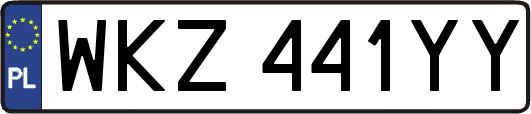 WKZ441YY