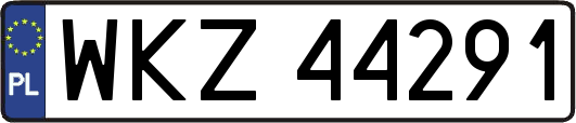 WKZ44291