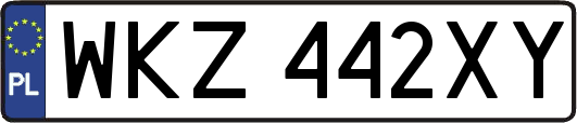 WKZ442XY