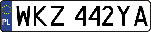 WKZ442YA