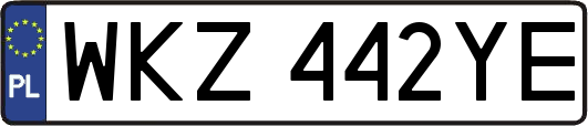 WKZ442YE