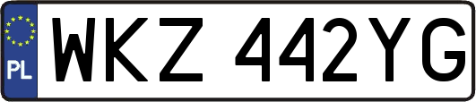 WKZ442YG