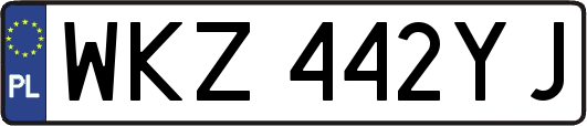 WKZ442YJ