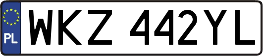 WKZ442YL