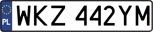 WKZ442YM