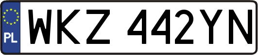 WKZ442YN