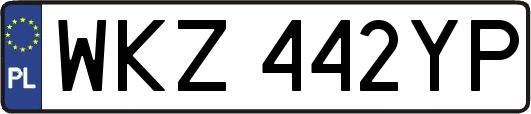 WKZ442YP