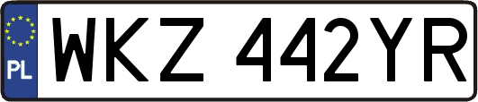 WKZ442YR