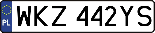 WKZ442YS