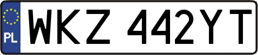 WKZ442YT