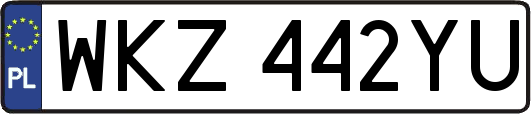 WKZ442YU