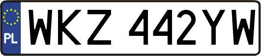 WKZ442YW