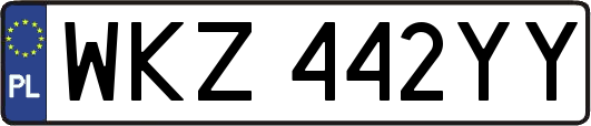 WKZ442YY
