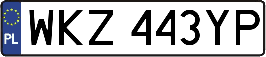 WKZ443YP