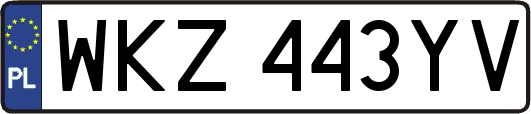 WKZ443YV
