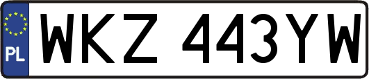 WKZ443YW