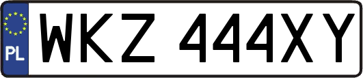 WKZ444XY