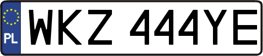 WKZ444YE