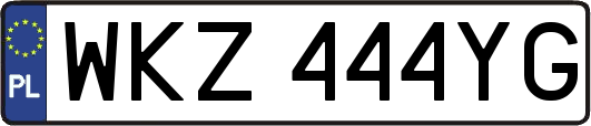 WKZ444YG