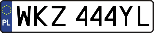 WKZ444YL